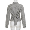 Women Casual Plaid Shorts Set Lapel Long-sleeved Zipper Jacket Short Pants Suit Lady Spring Daily Loose Outfits