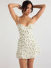 Camisole Pattern Printed Sheath Sexy Club Women Dresses Casual Skinny Basic Outfits Female Bodycon Vestidos Robe