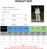 Women's Autumn Winter Collared Half Zip Ribbed Knit 2-Piece Set Oversized Wide Leg Pants Sweater Suit