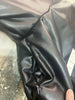 Women's Autumn Winter Clothes Solid Color Leather Thicken Warm Female Short Cotton Jacket 5C1437