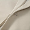 Elegant Tassel Woolen Coat Women Turn Down Collar Full Sleeve Pocket Female Autumn Jacket Streetwear Trench Coats