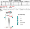 Woman High Waist Vintage Flare Jeans Female Elastic Bell Bottom Pants Girls Black Brown Deep Blue Light Blue Denim Trousers
