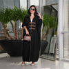 Ramadan Kimono Abaya Dubai Turkey Muslim Islam Saudi Arabia Kebaya Robe African Dresses Abayas For Women Caftan Djellaba