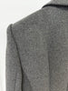 High Street Designer Coat Women's Wool Cashmere Overcoat