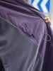 Black Big Size Long Cotton-padded Coat Long Sleeve Loose Fit Women Parkas Tide Autumn Winter 1DH2804
