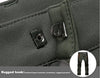 Women Winter Fleece Pants Warm Waterproof Hiking Pants Outdoor Camping Climbing Skiing Soft Shell Windproof Rain Trousers