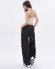 Y2K Parachute Pants Women Harajuku Streetwear Wide Leg Baggy Sweatpants Female Vintage Hip Hop Joggers Cargo Trousers