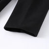 Faux Fur Belt Jackets Women Loose High Neck One Butoon Long Sleeves Coats Female Autumn Winter Thick Warm Outwears
