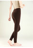 Autumn And Winter Women's Leggings, Pure Wool Pants, Slim Fit And Warm Leggings, With Elastic Pants Underneath