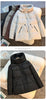 Hooded Parkas Women's Winter Cotton-padded Jackets Mid-length Overcoat Thicken Warm Casual Parkas Streetwear