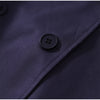 Solid Laepl Lace Up Trench Coat Women Full Sleeve Waist Cinching Short Windbreak Autumn Office Commute Outwear