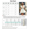 Vintage Sexy Deep V Puff Sleeve Button Ribbed Mini Dress High Waist Cinched Waist A Line Flared Dresses Sweet Casual Date Women