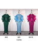 African Clothes for Women 2 Pcs Sets Tops And Skirts Suits Dashiki Ankara Christmas Outfits Gown Plus Size Wedding Party Dresses