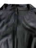Classic Bodycon Lace-up Women's Dress Solid Hip Wrap Buttons Midi Short Dressses With Sleeves High Neck Woman Clothing
