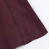 Scarf Solid Elegant Maxi Dresses Women Spring V Neck Long Sleeve Club Party Long Dress Female Chic Slim Fit Dresses