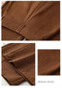 Spring Autumn Korean Spring Temperament Pants Women Wide-leg suit Pants Female Trouser Ladies