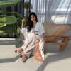 Ramadan Kimono Abaya Dubai Turkey Muslim Islam Saudi Arabia Kebaya Robe African Dresses Abayas For Women Caftan Djellaba