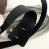 1Pc Designer Belts for Women Knot Soft Pu Leather Long Cummerbunds Wide Coat Femme Dress Waistband