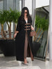 Ramadan Kimono Abaya Dubai Turkey Muslim Islam Saudi Arabia Kebaya Robe African Dresses Abayas For Women Caftan Djellaba