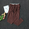Women Fitness Leggings Sport High Waist Seamless Yoga Pants Scrunch Booty Peach Hip Lifting Gym Clothes Workout Tights