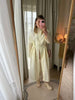 Women Fall/Autumn trench coat Female outerwear blue Khaki