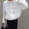 Street Chic Red Turtleneck Zipper Jackets Autumn Casual Long Sleeve Outerwear Coats For Woman Tops Female