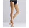 Women Professional 60D Soft Microfiber Convertible Ballet Dance Tights Girls Leggings Seamless Pantyhose With Hole