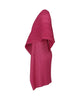 Fold Spring Niche Design Sense Ladies Wear Cardigan Vest Coat Long Shawl