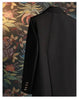 Women's Single Breasted Blazer Autumn Chic Casual Back Slit Design Niche Famale Suit Coat 2DB4253