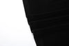 Full Sleeve Turtleneck Mesh Patchwork Long Dress Woman Elegant Velvet Slim High Waist Evening Prom Party Elegant Bodycon