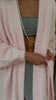 Soft Knitted Set Women Autumn Winter Casual Long Sweater Cardigan with Belt & Vest Midi Dresses Solid Tracksuit