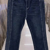 Autumn Korean Jeans Women's Elastic High Waist Jeans Wild Women Stretch Pants Wome Denim Pants Lady Trousers