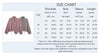 Guobioziy Women's Jacket Autumn Plaid Long-Sleeve Drawstring Loose Jacket Parka Casual Versatile