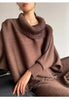2 Pieces Sets For Women Beading Loose Shirts With Wide Leg Pants Female Elegant Clothing Spring Autumn 2DB2230