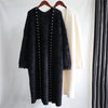 Imitation Mink Velvet Cardigan Sweater Jacket Women Autumn Winter Korean Loose Elegant Knitted Coat Female Tops