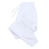 Women Casual Pants Autumn Winter Fleece Sweatpants Running Jogger Sports Gym Trousers Solid Color Workout Long Pant