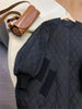 Oversized Diamond Plaid Down Cotton Jacket European Women Coat Long Lightweight Cotton Jacket Winter Parka Coat Female