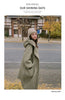 Autumn Winter Korean Loose Women Down Cotton Coat Hooded Medium Length Cotton Coat Large Pocket Windproof Coat