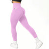 Women Yoga Pants With Pockets High Waist Stretch Sports Joggers Fitness Running Trousers Workout Activewear