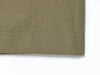 Spring and Autumn Women Notched Solid Color Casual Shoulder Pads Shirts Loose Long Pants Two Pieces Sets
