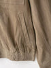 Autumn Jacket For Women Long Sleeve Zipper Overcoat Bomber Jackets Loose Coats With Pocket Female Lady Outwear