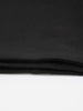 Black Bandage Buckle Causal Blazer Women Lapel Long Sleeve Loose Fit Jacket Tide Spring Autumn 30A2051