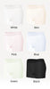 Plus Size Shorts Ice Silk Sports Women Micro Underwear Safety Short Pants Women Seamless Panties Shorts Under the Skirt
