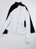 Yoga Wear Limited Edition Women's Jacket Slim Fit Sports Jacket Long Sleeve Casual Fitness Top