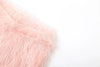 Furry Casual Straight Pants Women Y2K Simple Autumn Basic Wild Streetwear Sweatpants Skinny Hipster Trousers
