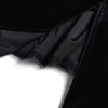 Autumn Long Sleeve Casual Office Work Blazers Lady Jackets Coat Female Tops Gold velvet Women Blazer Korean