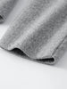 Autumn Winter Lady Office Two-piece Set Woolen Coat Skirt Set Women Lapel Hidden Buckle Blazers+High Waist Pleated Skirt Outfits