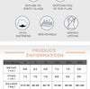 1PC Womens Safety Shorts Plus Size Seamless Ice Silk Short Pants Thin Under Skirt High Waist Boxers Anti Rub Boyshorts Panties