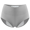High Waist Menstrual Women's Panties Widen Period Pants Leak Proof Physiological Underwear Cotton Plus Size L-4XL Female Briefs