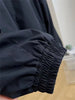 Spring Autumn Windbreaker Women Korean Casual Long Sleeve Short Zipper Coat Female Casual Outerwear Loose Jacket